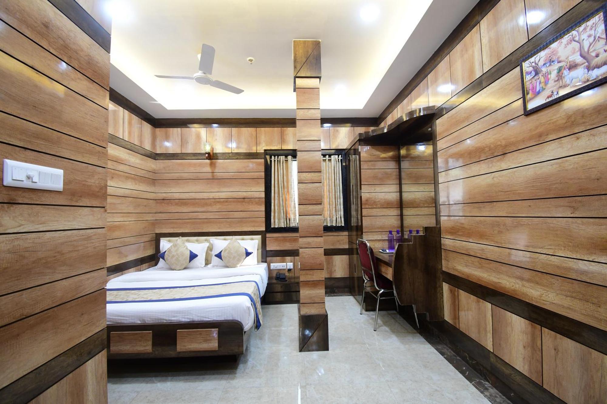 Hotel Margaret, Колката Екстериор снимка