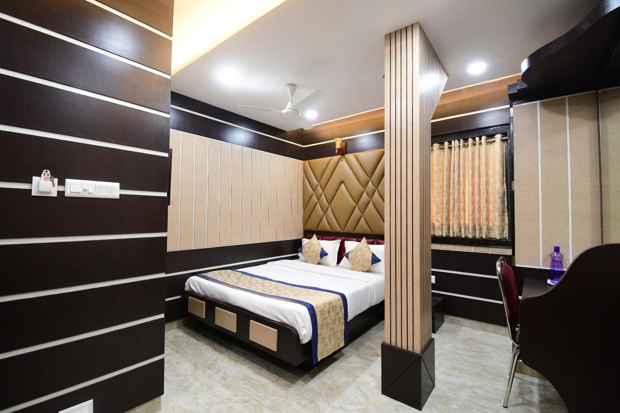 Hotel Margaret, Колката Екстериор снимка